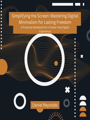 cover image of Simplifying the Screen